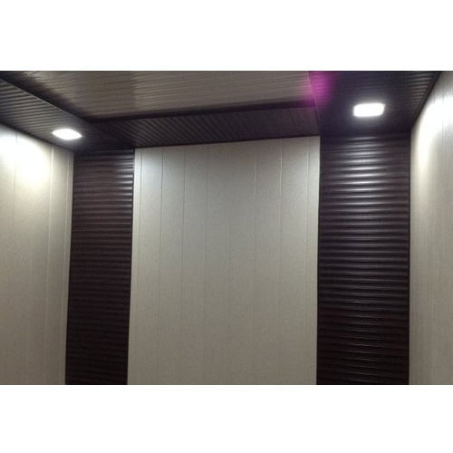 PVC Interior Fabrication