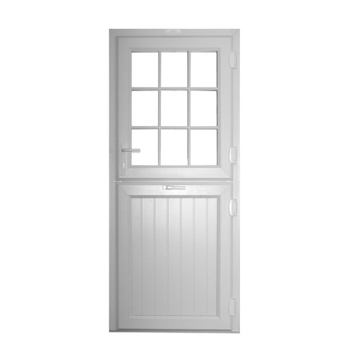 Aluminium Door