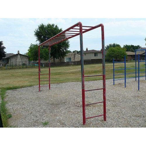 Monkey Bars