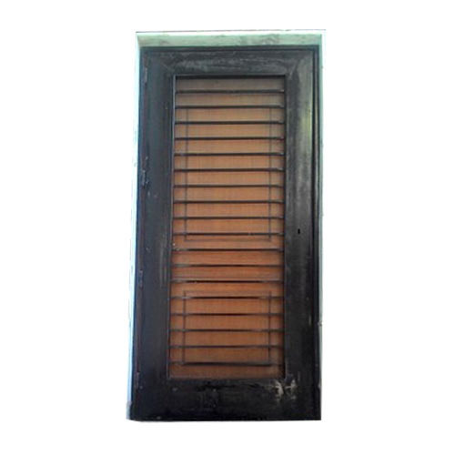 Mild Steel Door